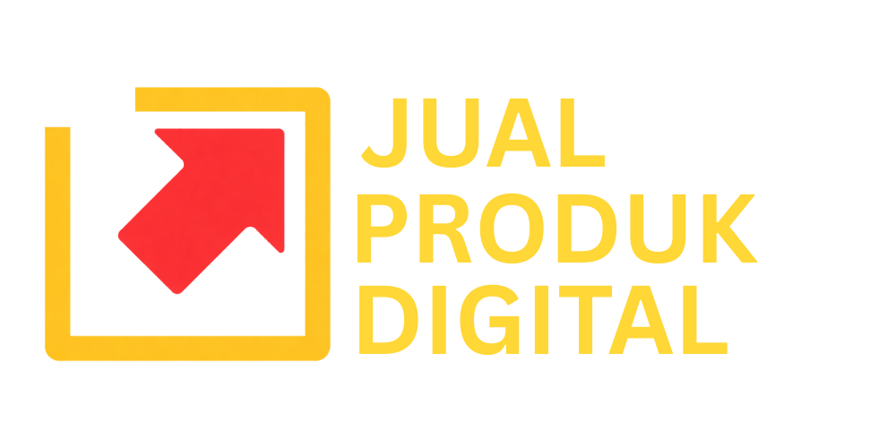 Jual Produk Digital